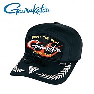 가마-GM-9778 CAP BK LL