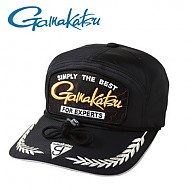 가마-GM-9755 CAP BK LL