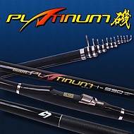 플래티넘기 릴대