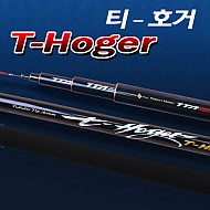 티호거 바다민대