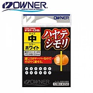 오너-HAYATE SIMORI