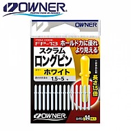 오너-SCRUM LONG PIN / 고무