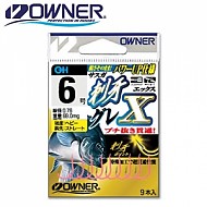 오너-SASUGA GURE-X