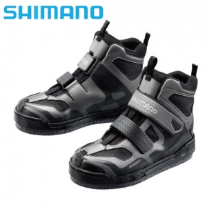 시마노-FS-035M PIN FELT GNM / 낚시화/