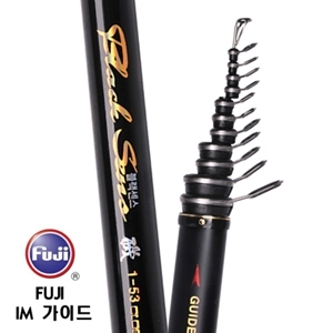 아피스 블랙센스 기 [FUJI 티타늄 IM가이드]