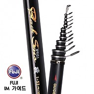 아피스 블랙센스 기 [FUJI 티타늄 IM가이드]