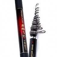 아피스 해성골드G2 갯바위릴대/1호,1.7호,2.5호, 5.3M