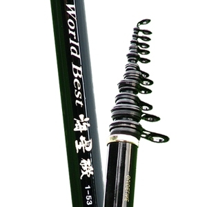 아피스 월드베스트 해성기 1호5.3m (갯바위릴낚시대