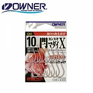 오너-KANNUKI MADAI X/간즈키마다이