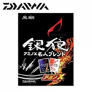 다이와-신선긴로 아미노X명인 블렌드/집어제/밑밥/감성돔파우더