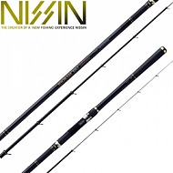 니신-특인그람 블랙에디션 LTD / 릴대