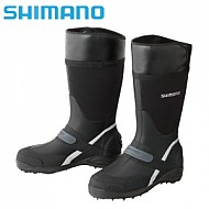 시마노-FB-007K SPIKE BOOTS 블랙 / 장화