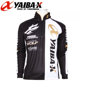 사사메-YZS-9/YZS-10 / 야이바엑스 낚시셔츠