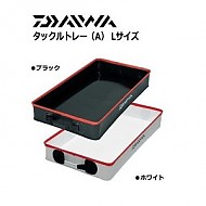 다이와-TACKLE TRAY L(A) WH