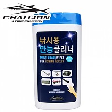 챌리온 만능클리너 100매 CMC-02