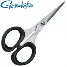 가마-GM-1552 SISSERS 130 BK / 피싱가위