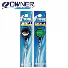 오너-PIN ON REEL / 핀온릴 PIN-211 PIN-212 PIN-213