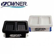 오너-HAYATE SASIE CASE