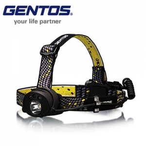 젠토스-DPX-533H / 헤드랜턴 / 후레쉬 / 랜턴