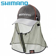 시마노-CA-001N SV F/ MS 스퍼터 메쉬 캡