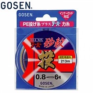 고센-GT6224 TTP砂紋 213M