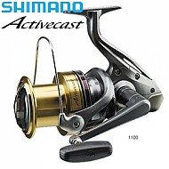 시마노-10ACTIVECAST / 액티브캐스트릴 갯바위 릴 원투릴 /바다릴