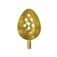 벨몬트-티탄주걱컵 MP-313 골드 L