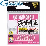 가마-MADAIOH OKIAMI 마다이 참돔왕 크릴색 마늘 오키아미