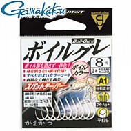 가마-A1 BOIL GURE 보일구레바늘