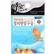 미래로-시공테크 멀티반달구슬