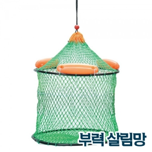 거상-AKC001 HOSUMAKISUKARI 부력망 살림망/피쉬뱅크/어망/