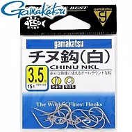 가마CHINU WHT / 치누 화이트 감성돔 바늘