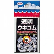 제일정공-투명 우키고무 소 TOUMEI UKI GOMU SHO
