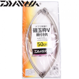 다이와-IISO TAMAWAKU V AMITUKI / 이소 타마와쿠 V 뜰채망&프레임