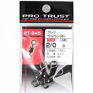 거상-PT-245 크렌사루칸 도래