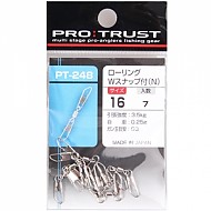 거상-PT-248 롤링 더블 스냅도래