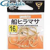 가마-HUNE HIRAMASA/선 히라마사