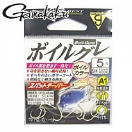 가마-보일구레BARA-A1-BOIRU-GURE- 벵에돔바늘