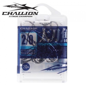 챌리온-CTD-01 타치우오 / 갈치바늘 / 오프셋 훅