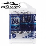 챌리온-CTD-01 타치우오 / 갈치바늘 / 오프셋 훅