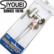 쇼에이-UNIBASARU-PITON-No.405-8 유니버샬 피통 / 돌돔받침대