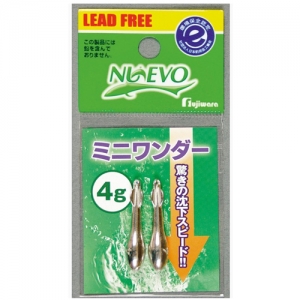 후지와라-MINI WANDER 미니원더