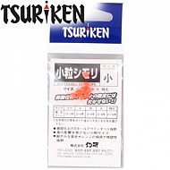 쯔리켄-소립 시모리 구슬