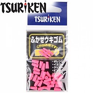 쯔리켄-후카세 우끼고무-덕용