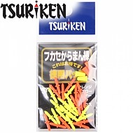 쯔리켄-덕용 후카세-가라만봉/카라만봉 /TOKUYOU FUKASE KARAMANBOU