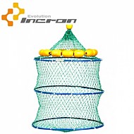 인크론-부력살림망 3단47cm(로프증정)
