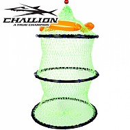 챌리온- 피쉬뱅크 기본 3단 CFN-01 / 살림망