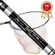 아피스 ASC 바다뜰채 (뜰채망 포함) 550/650 초경량