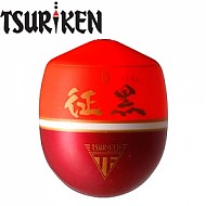 쯔리켄-정흑 스카이레드