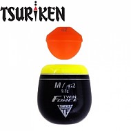 쯔리켄-트윈포스 시즈메-L사이즈